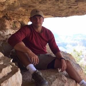 Meet your Posher, Alex